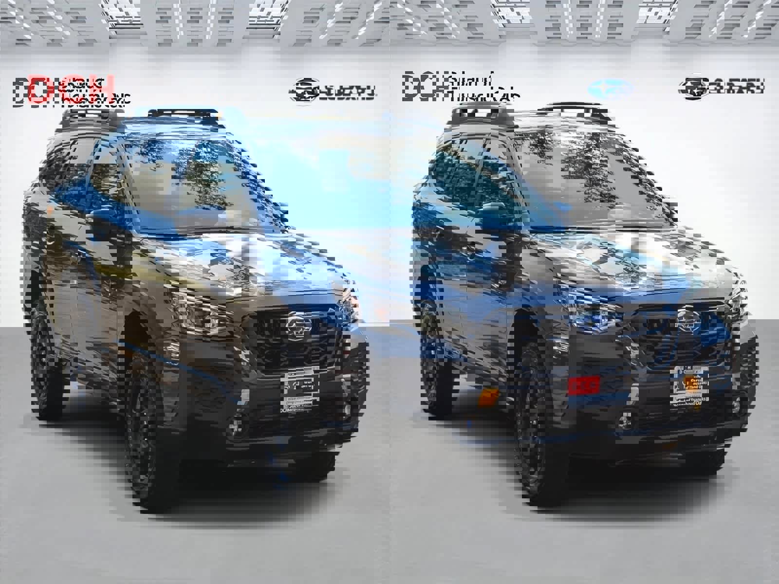 New 2025 Subaru Outback Wilderness image 3