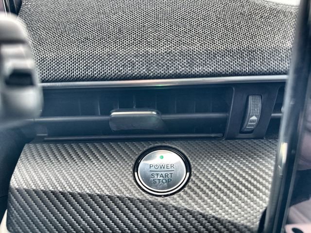 Used 2021 Ford Mustang Mach-E Premium image 28