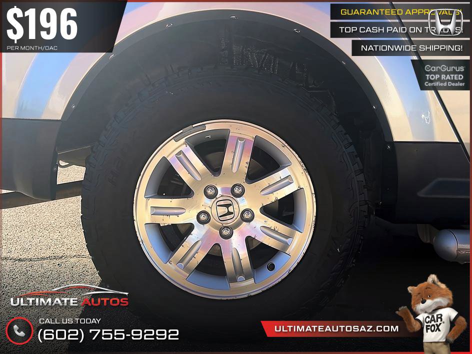 Used 2006 Honda Element EX-P image 23