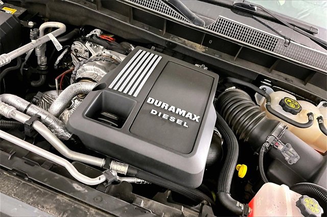 Used 2024 Chevrolet Silverado 1500 High Country w/ Technology Package image 31