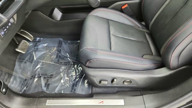 Used 2024 Acura ZDX A-Spec image 35