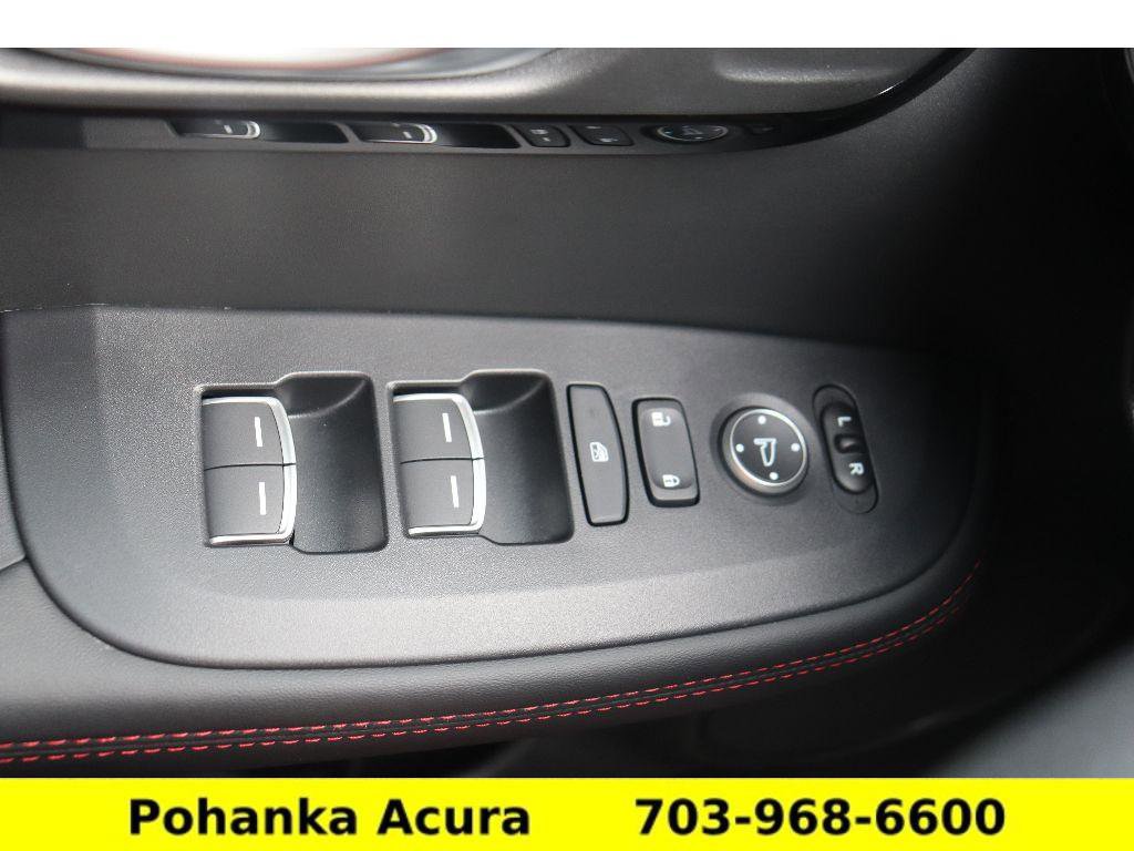 Certified 2025 Acura ADX A-Spec image 20