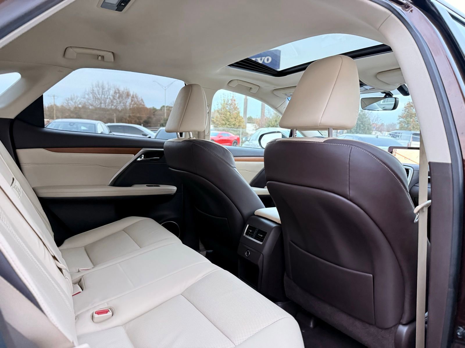 Used 2016 Lexus RX 350 AWD image 19