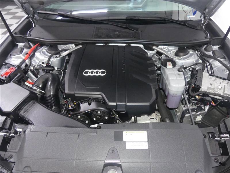 Used 2024 Audi A6 Premium Plus w/ Premium Plus Package AWD/4WD image 12