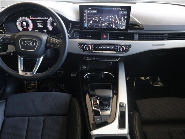 Certified 2024 Audi A4 2.0T Premium Plus w/ Premium Plus Package AWD/4WD image 22