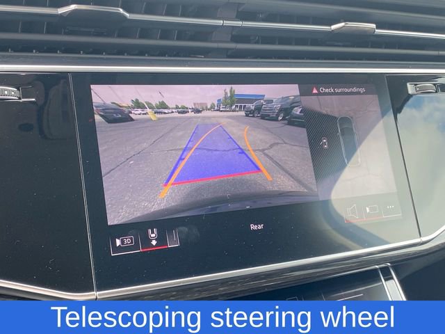 Used 2024 Audi Q7 2.0T Premium Plus image 16