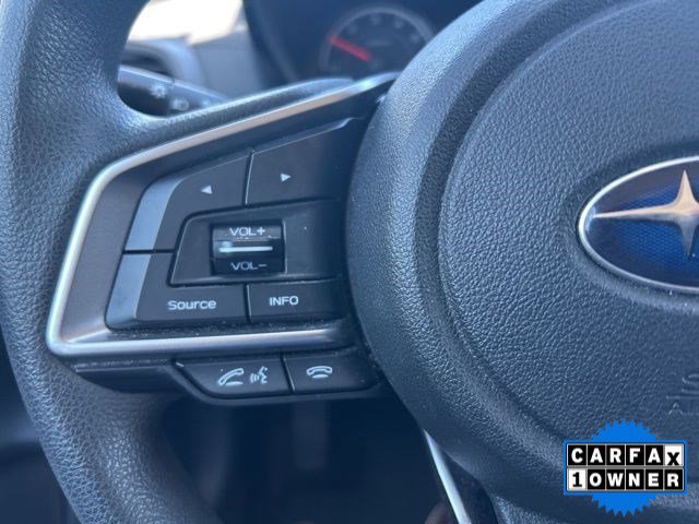 Used 2018 Subaru Impreza 2.0i image 16