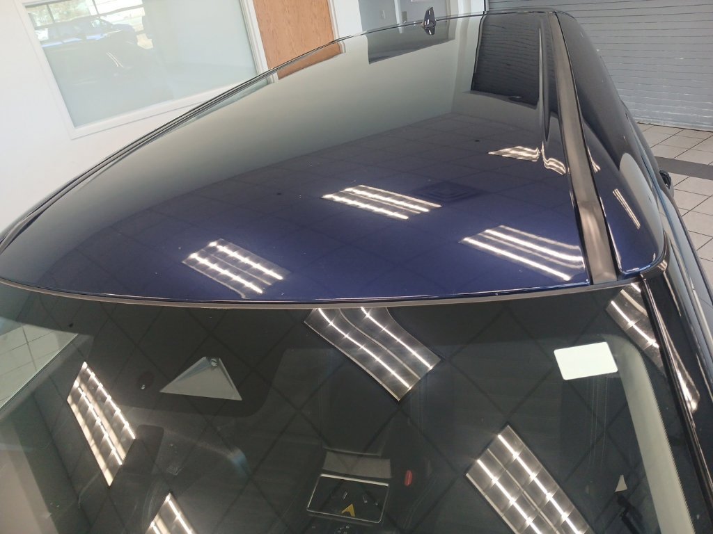 Used 2022 Mitsubishi Outlander SE AWD/4WD image 4