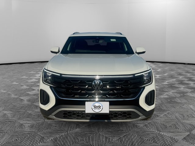 New 2026 Volkswagen Atlas Cross Sport SE FWD image 8