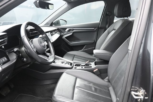 Used 2024 Audi A3 2.0T Premium FWD image 18