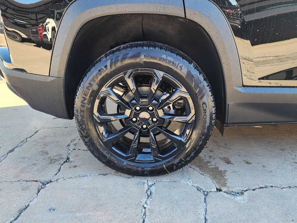 New 2026 GMC Terrain Elevation w/ Elevation Premium Package image 51