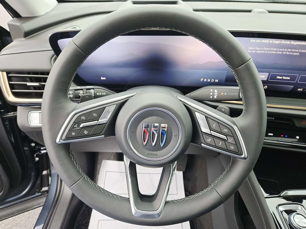 New 2026 Buick Envision Avenir image 19