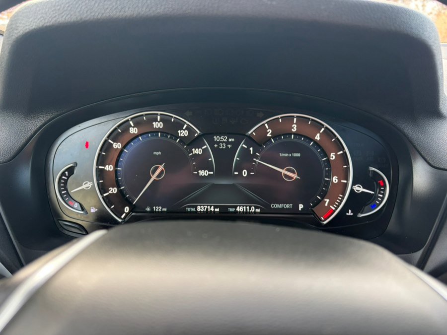 Used 2018 BMW X3 xDrive30i image 22