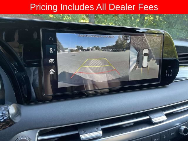 Used 2023 Hyundai Palisade Calligraphy AWD/4WD image 34