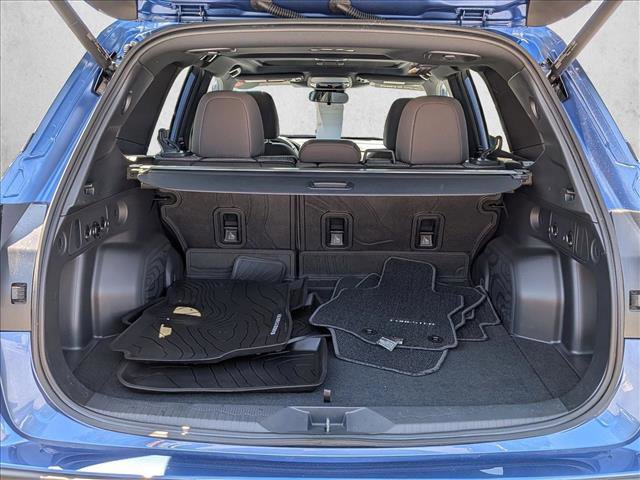 Certified 2026 Subaru Forester Premium AWD/4WD image 6