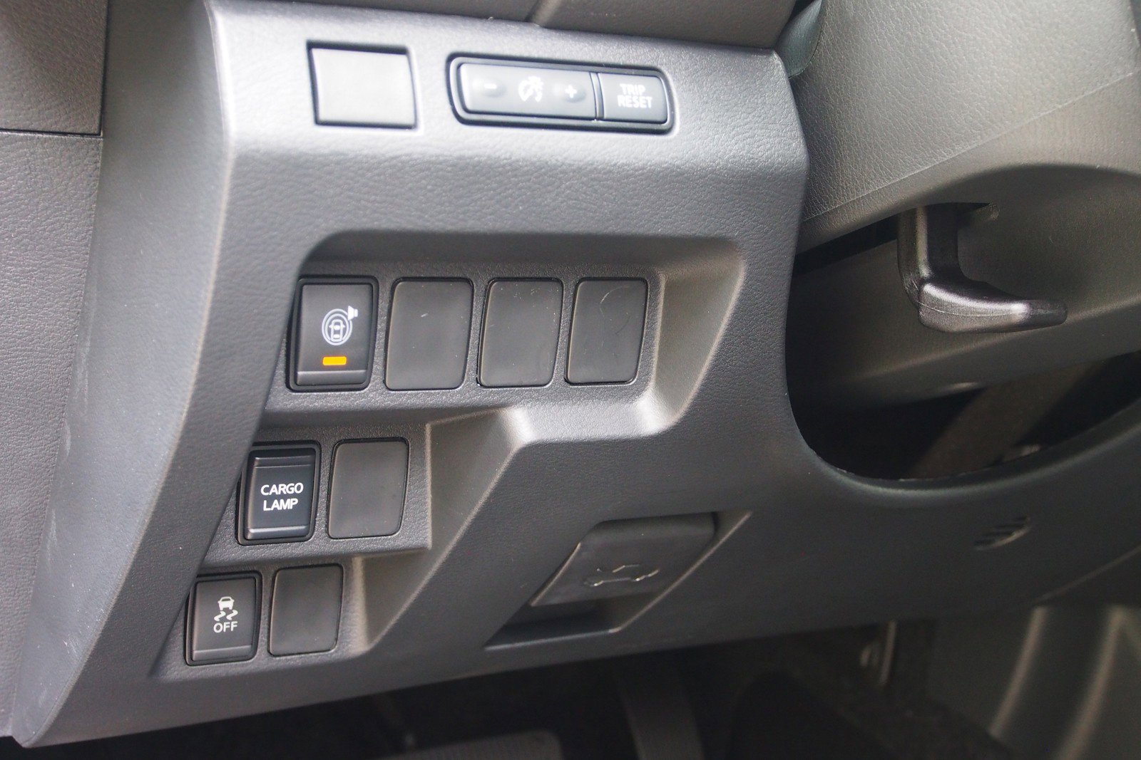 Used 2026 Nissan Frontier SV image 18
