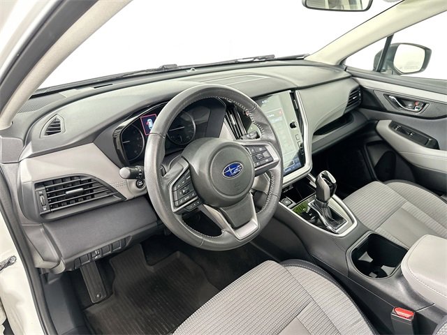 Used 2024 Subaru Outback Premium image 10