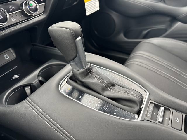 New 2026 Honda HR-V EX-L image 21