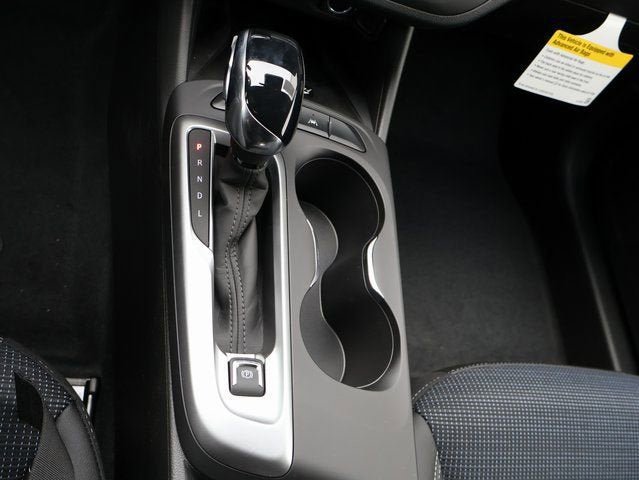 New 2026 Buick Envista Sport Touring w/ Convenience II Package FWD image 27