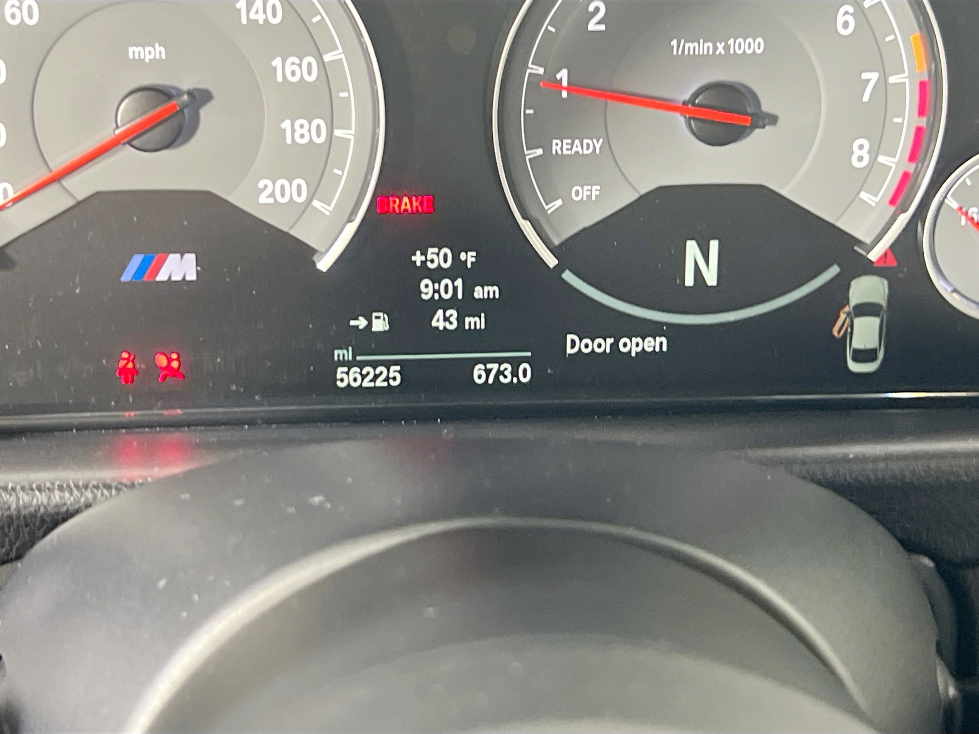 Used 2015 BMW M4 image 12