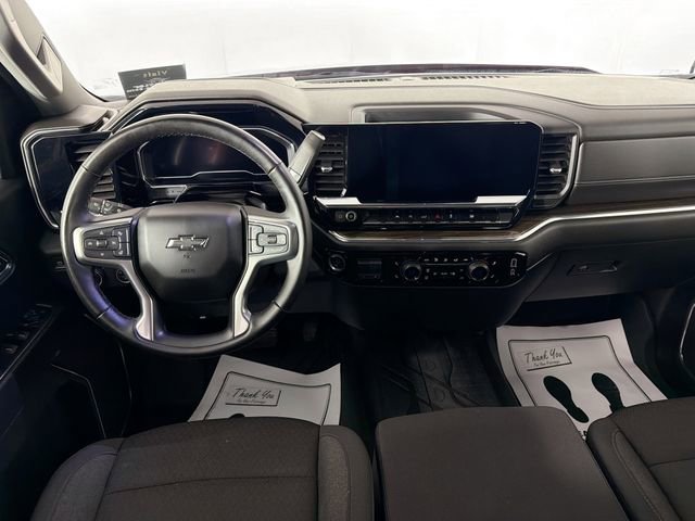 Used 2024 Chevrolet Silverado 1500 RST w/ Protection Package image 22