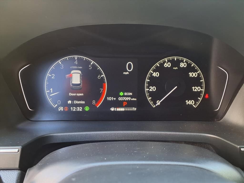 Used 2024 Honda Pilot Touring image 25