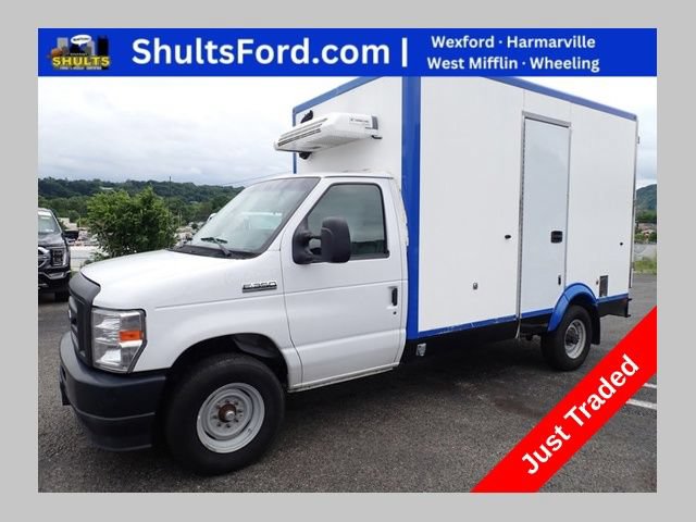 Used 2023 Ford E-350 and Econoline 350 Super Duty