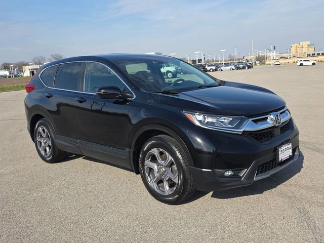 Used 2019 Honda CR-V EX image 15