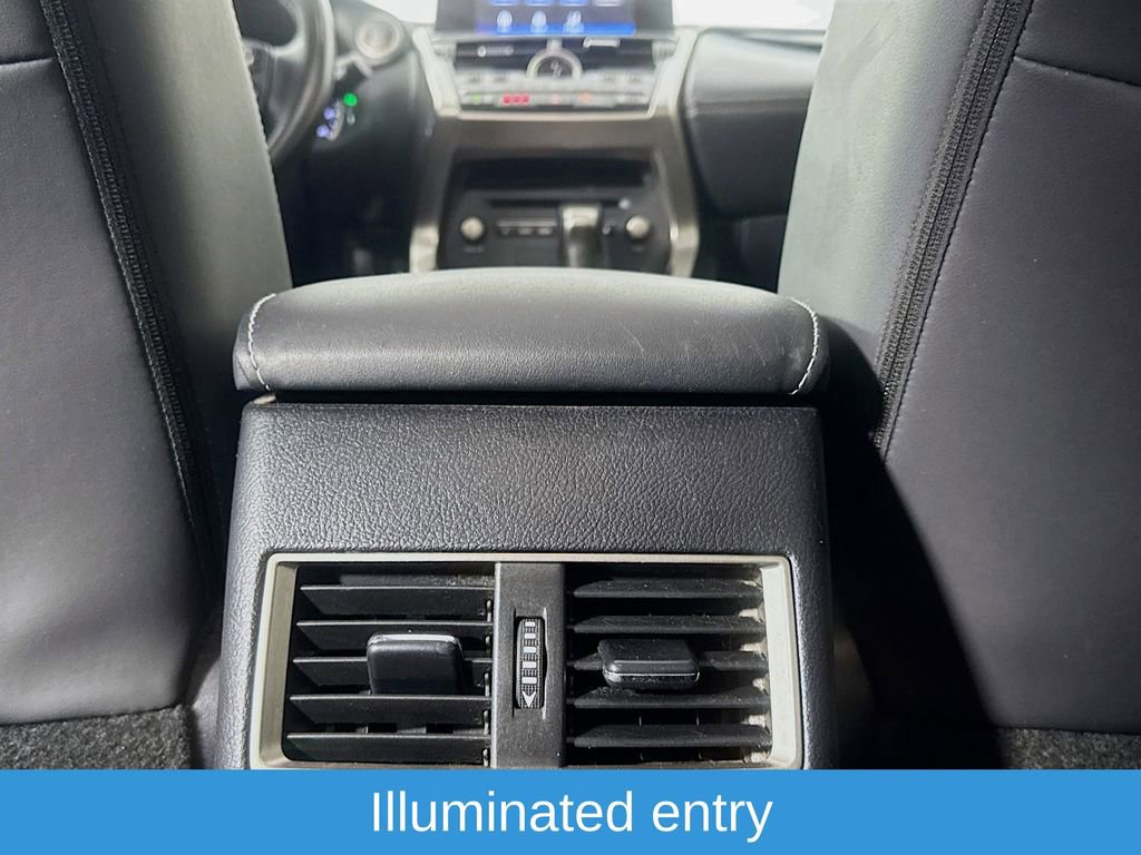 Used 2019 Lexus NX 300 FWD w/ Comfort Package image 31