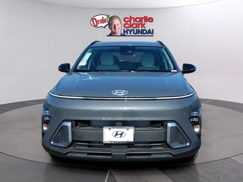New 2026 Hyundai Kona SEL Sport FWD image 8