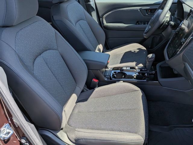 New 2026 Subaru Forester Premium AWD/4WD image 36