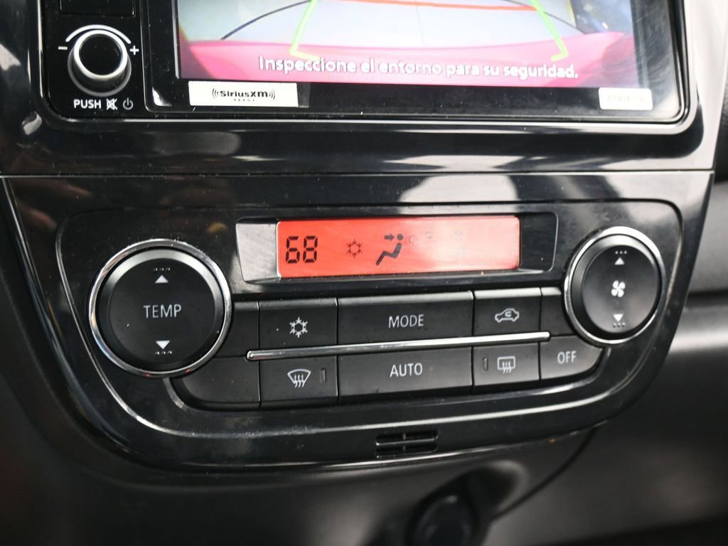 Used 2024 Mitsubishi Mirage ES image 18