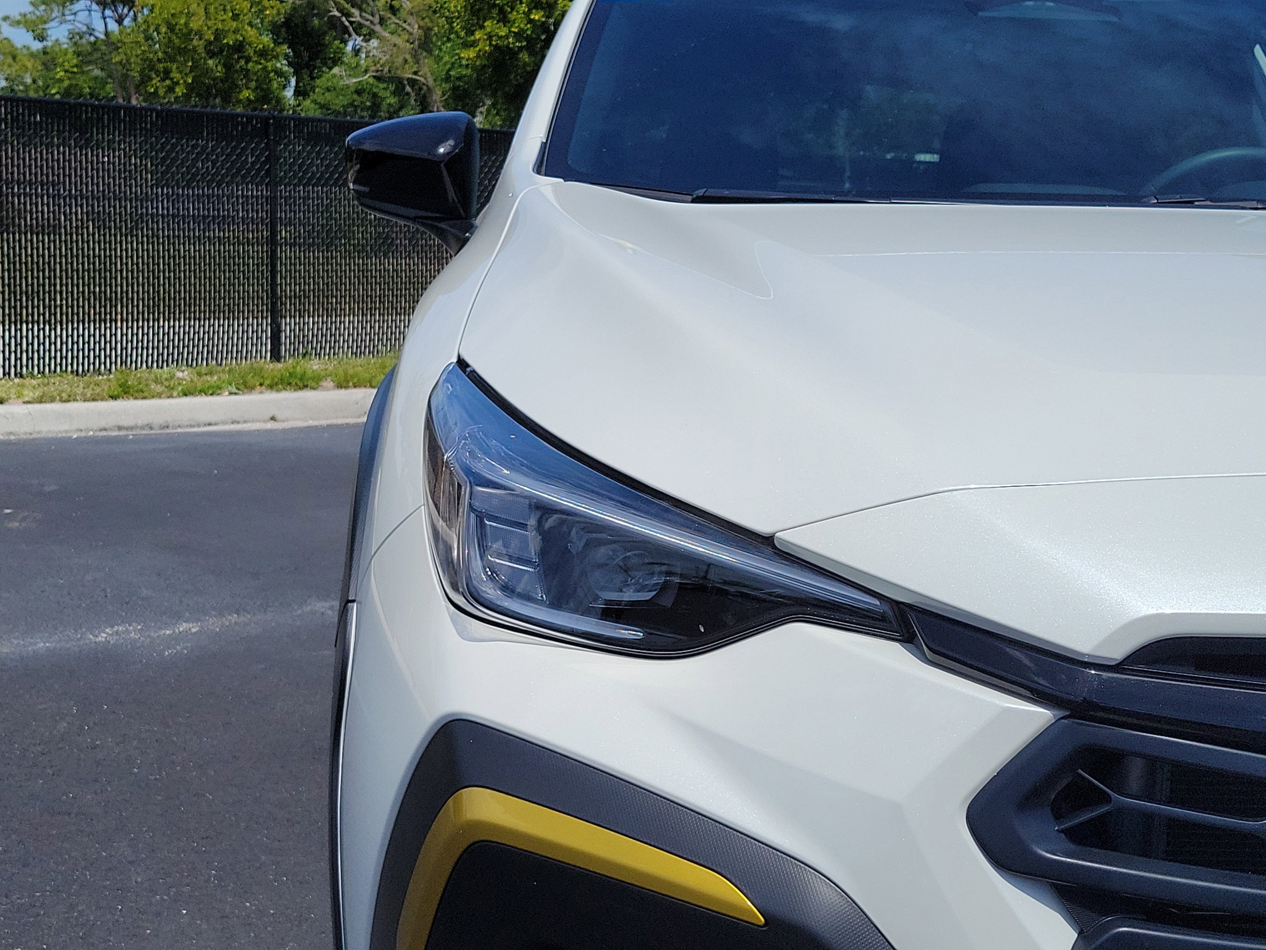 Used 2024 Subaru Crosstrek 2.5i Sport image 7