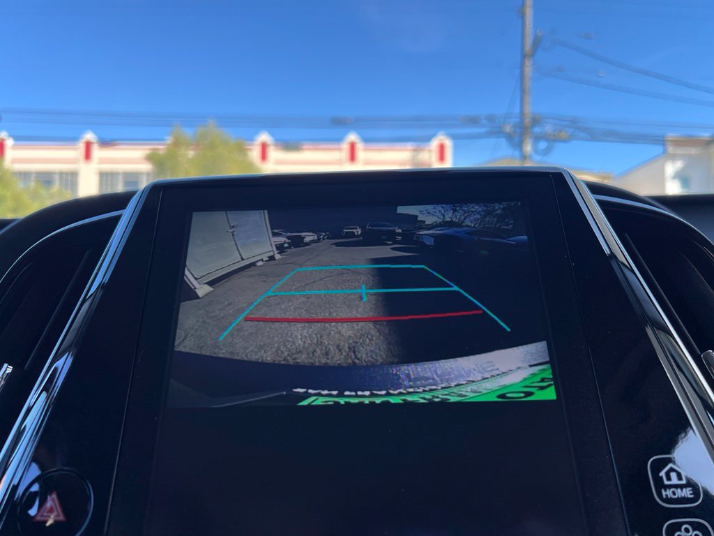 Certified 2022 Toyota Prius Prime XLE FWD image 31