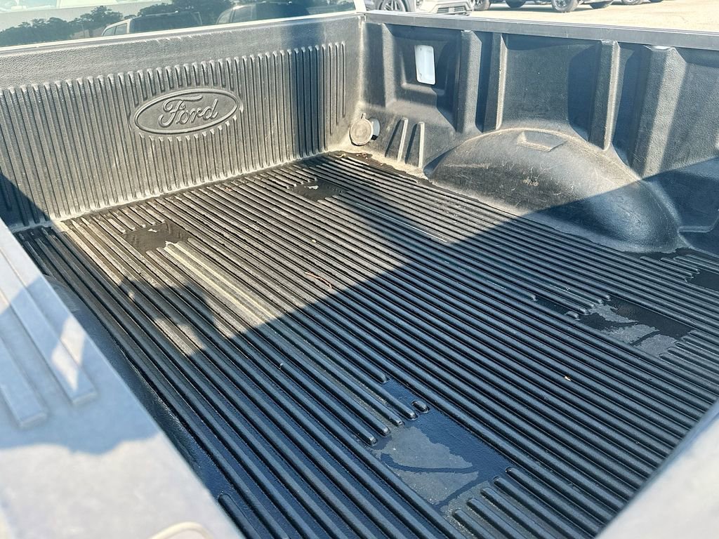 Used 2018 Ford F150 XL w/ Equipment Group 101A Mid RWD image 15