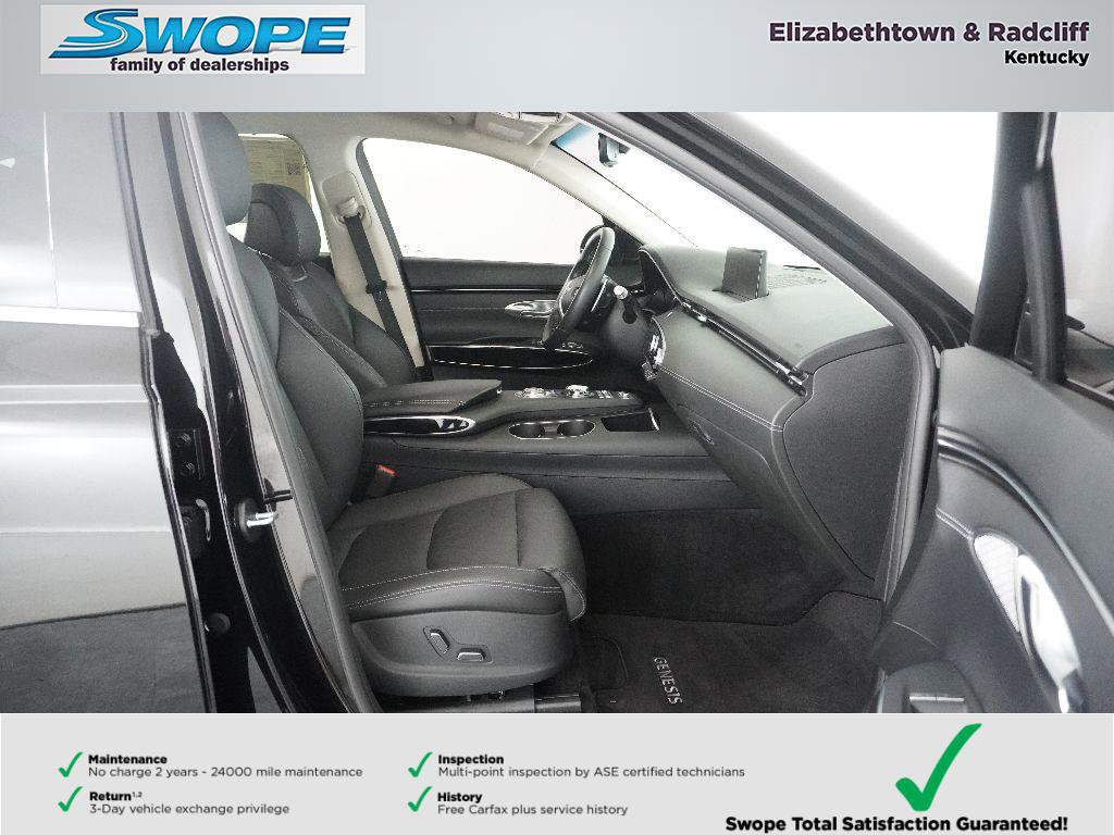Used 2024 Genesis GV70 2.5T image 10