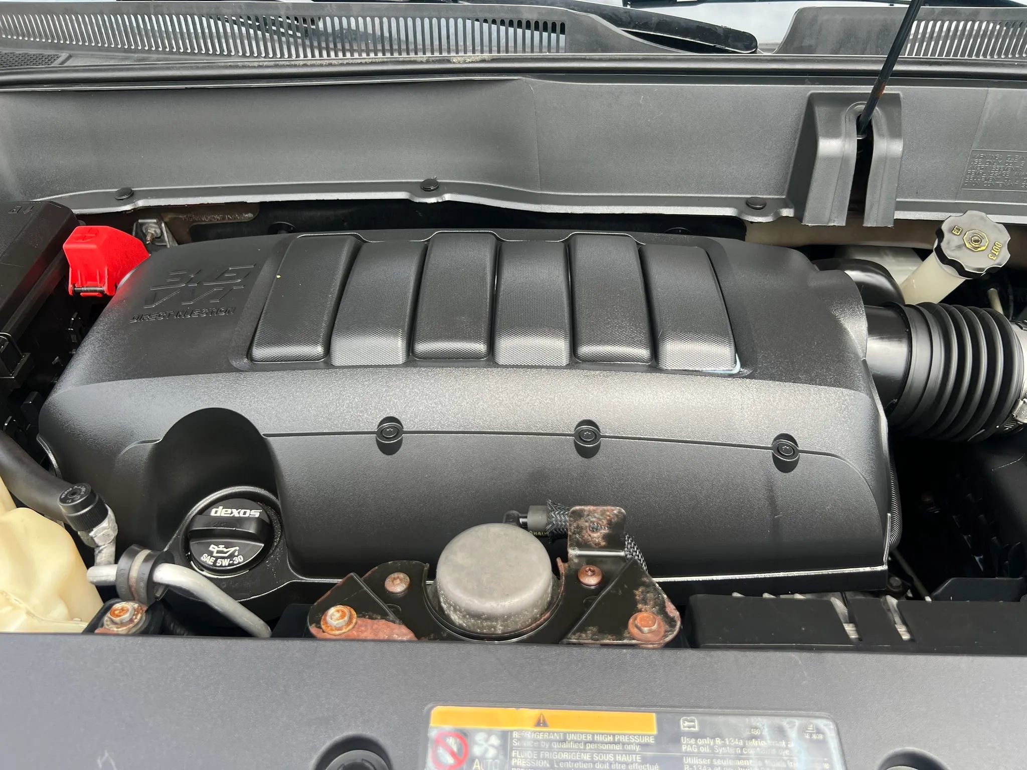 Used 2015 Buick Enclave Premium w/ Experience Buick Package image 37