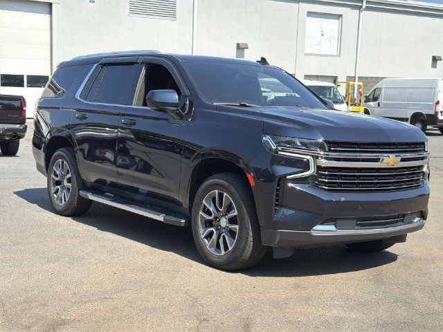 Used 2022 Chevrolet Tahoe LT AWD/4WD image 14
