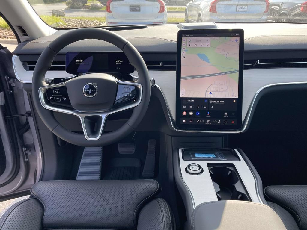 New 2026 Volvo EX90 Ultra AWD/4WD image 4