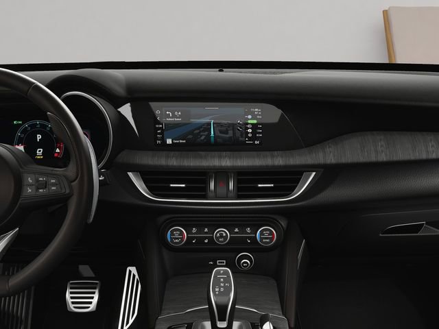 New 2025 Alfa Romeo Stelvio Sprint image 30