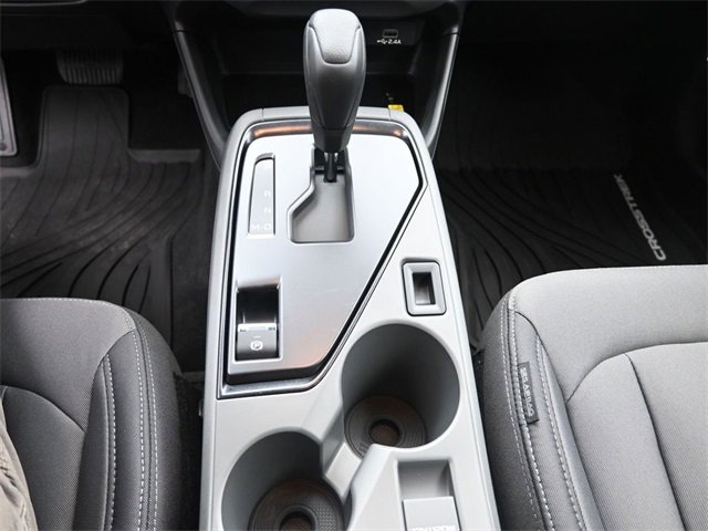 New 2026 Subaru Crosstrek 2.5i image 14