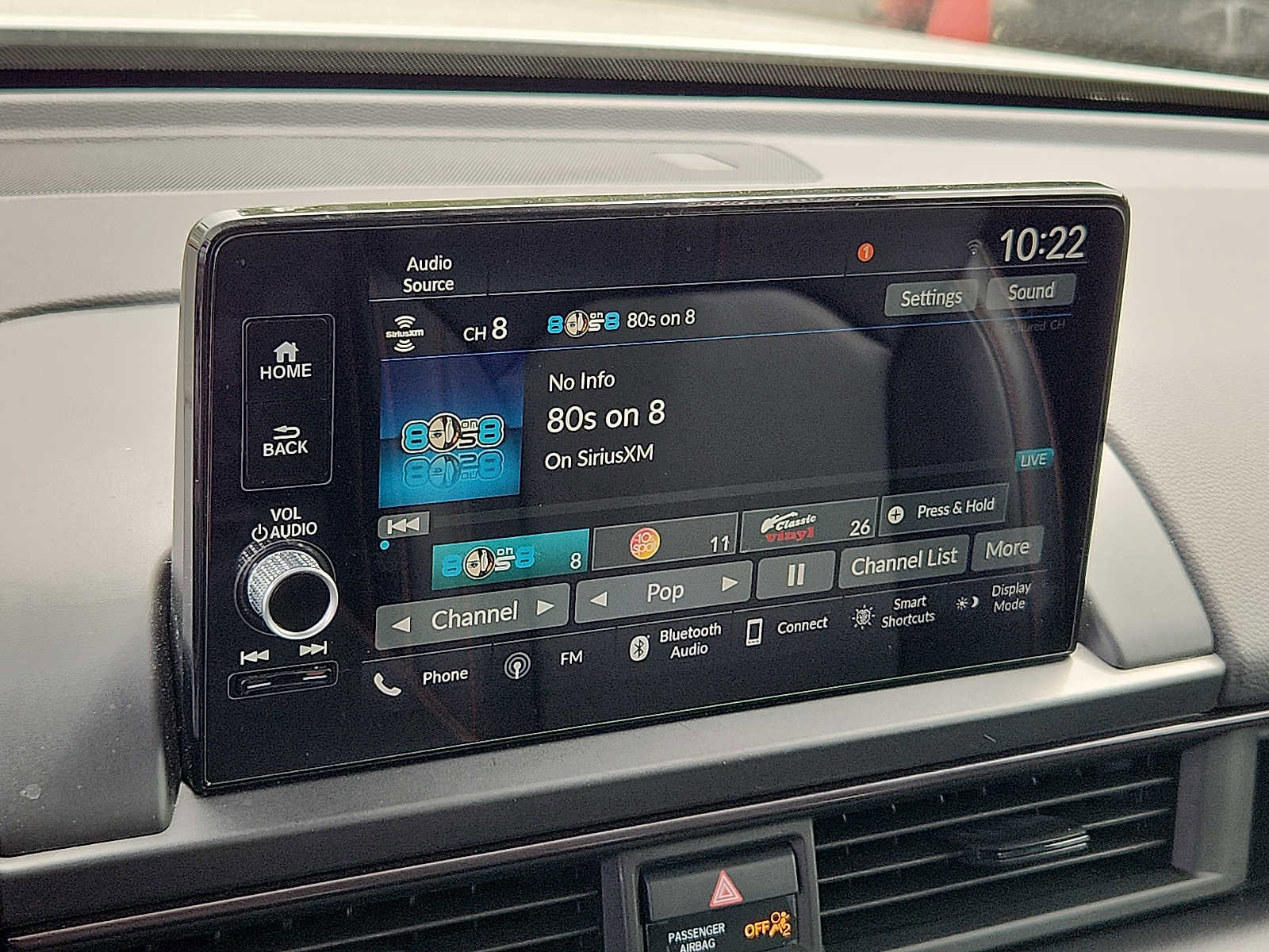 Certified 2023 Honda Pilot TrailSport image 16