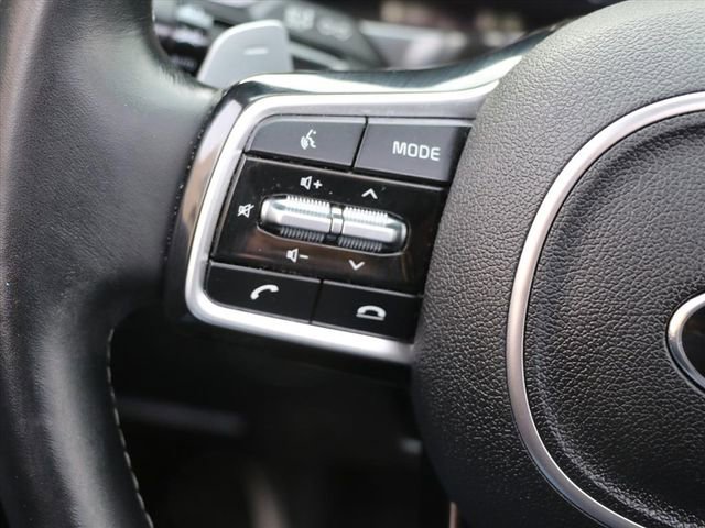 Used 2021 Kia Sorento SX image 28