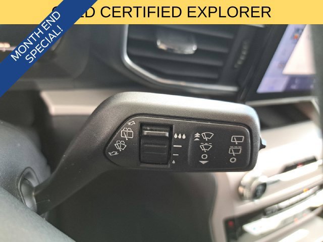 Used 2024 Ford Explorer XLT w/ Equipment Group 202A RWD image 20