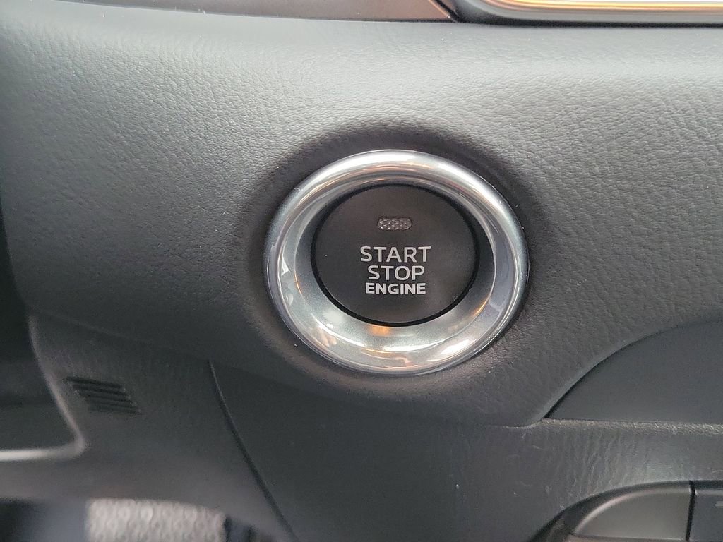 New 2025 MAZDA CX-5 AWD 2.5 S image 10