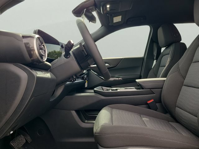 New 2027 Chevrolet Equinox LT FWD image 20