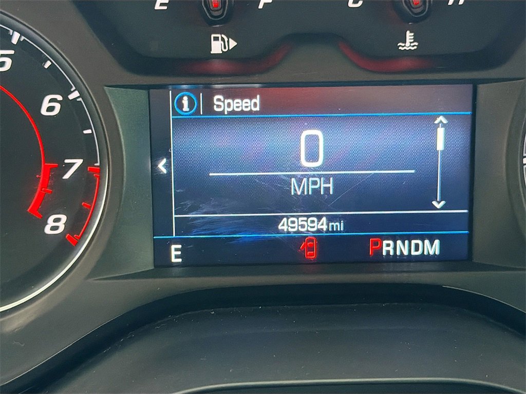 Used 2023 Chevrolet Camaro LT image 13