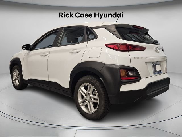 Used 2020 Hyundai Kona SE FWD image 7