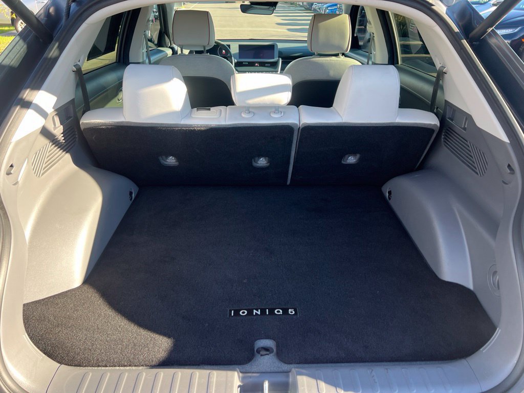 Used 2023 Hyundai Ioniq 5 SEL AWD/4WD image 18