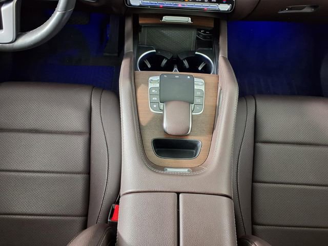 Certified 2020 Mercedes-Benz GLE 350 4MATIC image 23